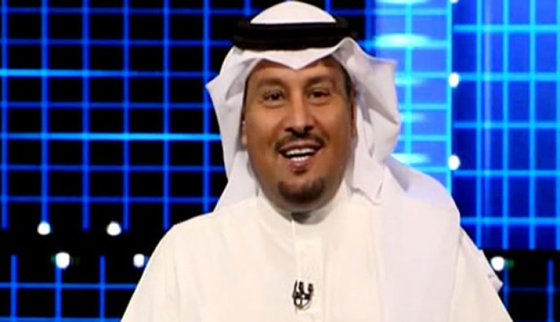 إشاعة تقتل الإعلامي السعودي محمد الشّهري للمرّة الثالثة!